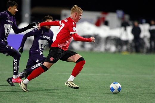 Cavalry FC poised to make history in clash against Mexican soccer giants Pumas