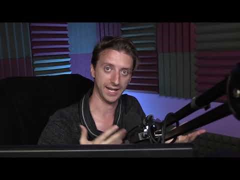 "YOU'VE BEEN LIED TO" reupload