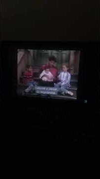 Sesame Street Episode 2636 Ending