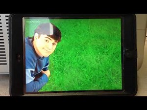 Blue's Clues Body Language Joe Blue Shirt Mailtime Song