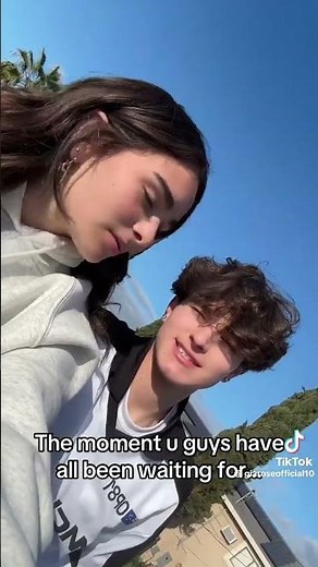 Ryder and gia tried to kiss 💋!! #ria4life #ria #edit #tiktok #love #shorts #shortsfeed