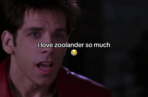 Zoolander Dance Off: Owen Wilson as Hansel McDonald