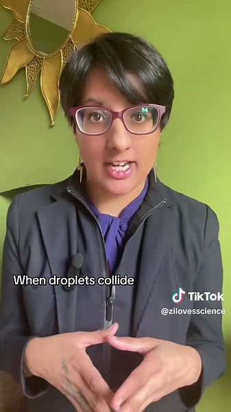 Fantastic questions @KATE MURDOCK #science #stemtok #thingsidontunderstand #gps #zilovescience