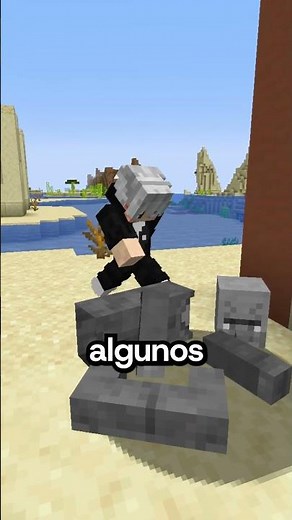This Mod Turns EVERYONE Into Stone In Minecraft! 😯