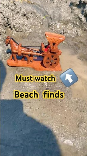 Insane Beach Find in Australia 🌊 | Rare Treasure Discovered