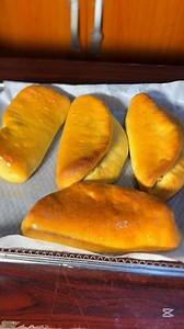 Make coco bread at home very easy it goes with anything #exploremore #easyrecipes #bread | Easy Eats Tv