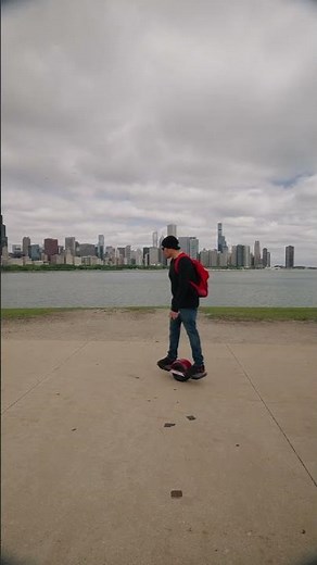 You’ll Be Shocked With This View of Chicago! 🌆