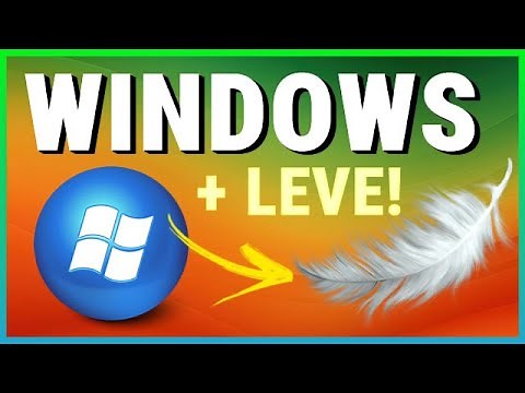 Como Modificar a ISO do Windows 10 para Deixar o PC Mais Rápido
