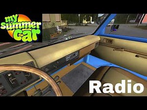 My Summer Car - Life Race