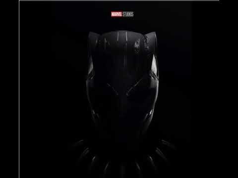 All the stars Black Panther reverb