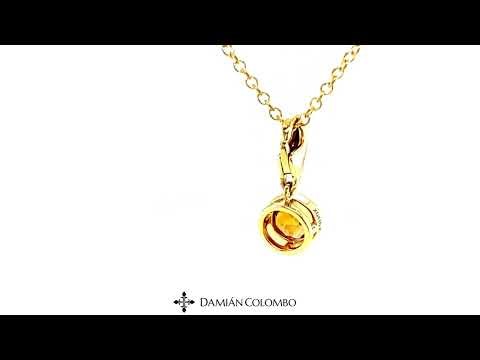 Dije de Nacimiento