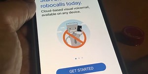 What the Tech: How to dodge robocalls with YouMail app