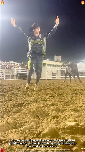 A spectacular bullfighting performance 🐂 #Bullfighting#SpanishBullfight#Matador #bullriding#fyp