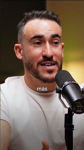 Debunking nutrition myths with Ismael Galancho, Leo Messi's nutritionist: