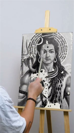 shivji drawing #drawingforbeginners #art #artisticchannel #artinstruction #drawingidea #drawing