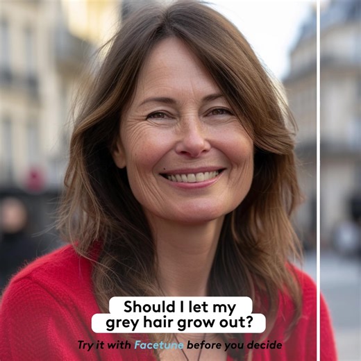 See yourself in ways you never imagined before | Facetune by Lightricks