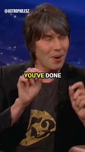 Prof. Brian Cox on Teleportation #physics #quantumphysics #science | AstroPhilesz