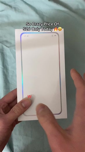 So Crazy Price Of S26 Only Today - TikTok Shop Smartphone