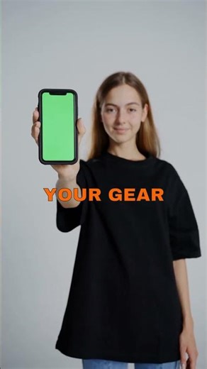 How to Never Lose Your Gear Again 🤯