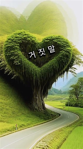 거짓말 - 조항조