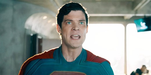 James Gunn's 4-Part Superman Series Officially Returns to HBO Max Next Week