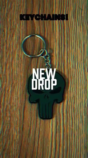 Unboxing the coolest Tactical Keychains youve seen! #2A, #SecondAmendment, #2AGifts, #GunLov #shorts