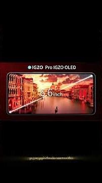 Sharp Aquos R8 and R8 Pro Unboxing and Review!