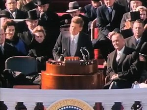 File:John F. Kennedy Inauguration Speech.ogv - Wikimedia Commons