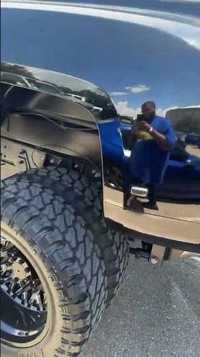 Massive Chevy 4500 Dually #build #diesel #chevy #trucks #shortsfeed #youtubeshorts #exclusive