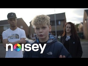 NOISEY Blackpool: The Controversial Rise of Blackpool Grime (Full Length)