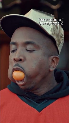 Previously on Champion of Champions 🏆 CoC4 arrives tonight on YouTube at 5PM EST!