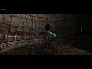 Metroid Prime HD Texture Gamplay