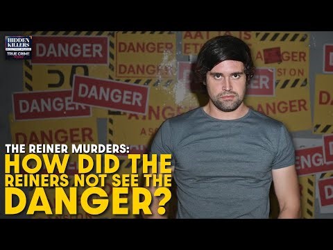 How Did the Reiners Stop Seeing the Danger FBI & Psychology Experts Break Down 30 Years of Dynamics