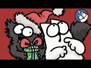 Teddy's Story | NEW Teddy Episodes in Colour | Simon's Cat Extra