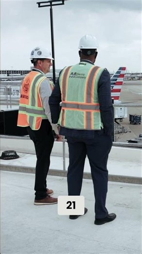 Inside O'Hare Airport's Massive Terminal 3 Makeover
