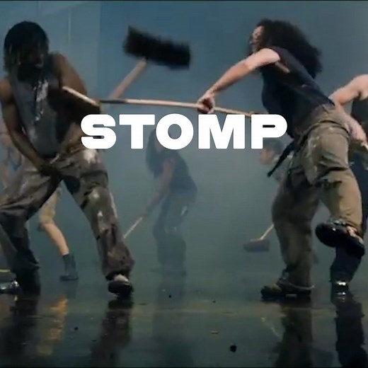 STOMP is an unforgettable experience for audiences of all ages—explosive, inventive, provocative, witty, and utterly unique! Get your tickets today to see the eight-member troupe live at The Moore Theatre 💥 | Seattle Theatre Group