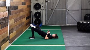 14K views · 504 reactions | Create strong and mobile hips with these 5 moves! Activate your glutes and unlock tight hips: --> https://bit.ly/2yZFE5B | Redefining Strength | Facebook