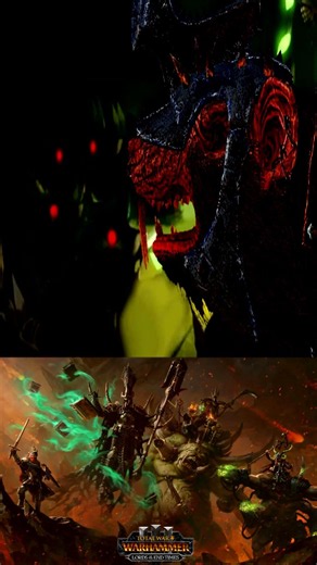 Skaven Council of 13's Reaction when Thanquol was Leaked