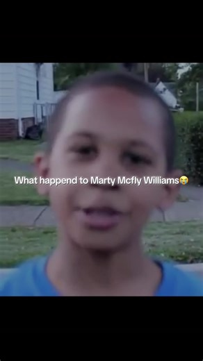 wheres Marty? #wheresmartymcfly #fyp #8yearsago | Marty McFly Williams