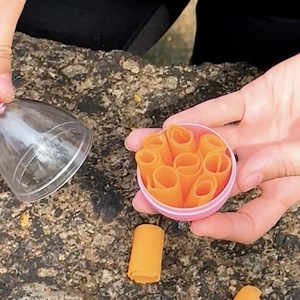 278K views · 169 reactions | Turn a Bar of Soap Into the Perfect Camping Companion!  識 | 5-Minute Crafts Teens | Facebook
