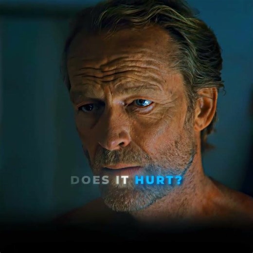 Jorah’s Miracle Recovery 🩺✨ | Archmaester Examines the Cure #shorts #gameofthrones