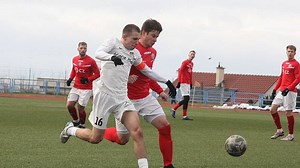 Broďané na úvod přípravy přemohli Lanžhot. Rozhodl dorostenec, chybí opory