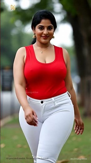 Sleeveless top + skinny jeans for 2026 💃 Who's trying this combo? Haul dropping now! #DreamGoddess