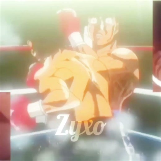 Sendo Edit//nose como se llama el phonk Xd #hajimenoippo #edit #viral #fyp #fypシ #humor #calidad #xd