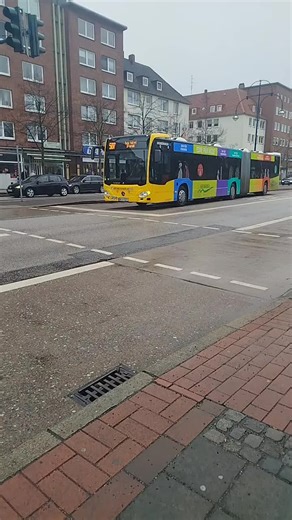 Exploring Bremerhaven: A Bus Tour Experience