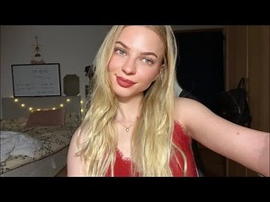 Beauty Ray is live! - The ASMR Index