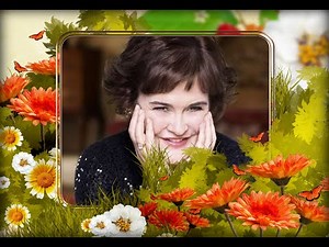 Susan Boyle - Amazing Grace