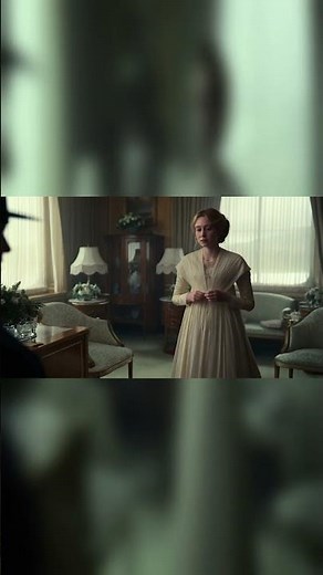 Titanic Drawing Scene