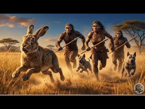 Life 3.1 Million Years Ago: The First Hunters: A Prehistoric Family’s Fight for Survival