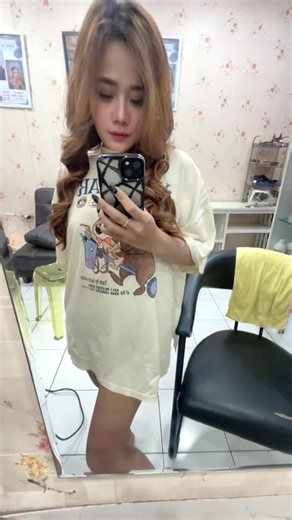 candy Lee (@candylee_23)’s videos with Pecundang - Betrand Putra Onsu